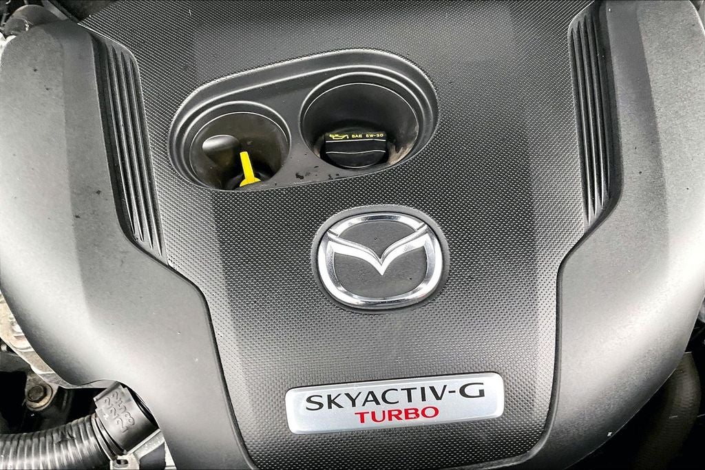 2023 Mazda Mazda CX-9 Touring Plus