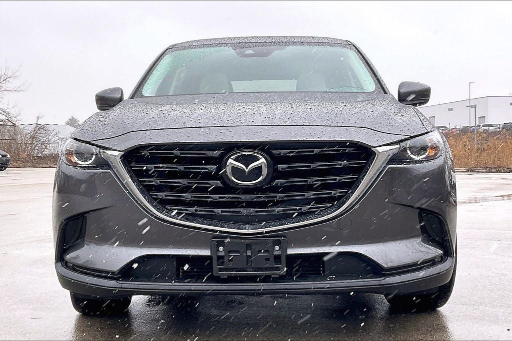 2023 Mazda Mazda CX-9 Touring Plus
