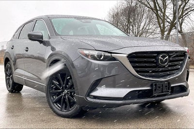 2023 Mazda Mazda CX-9 Touring Plus