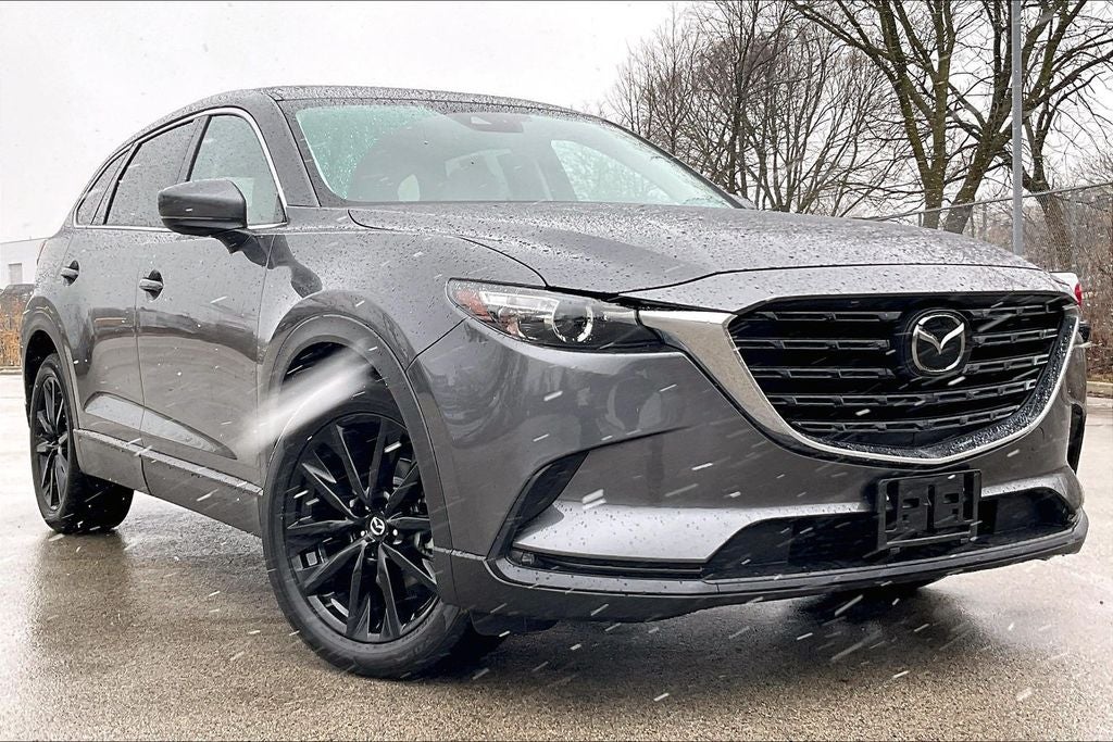 2023 Mazda Mazda CX-9 Touring Plus