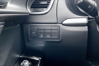 2023 Mazda Mazda CX-9 Touring Plus