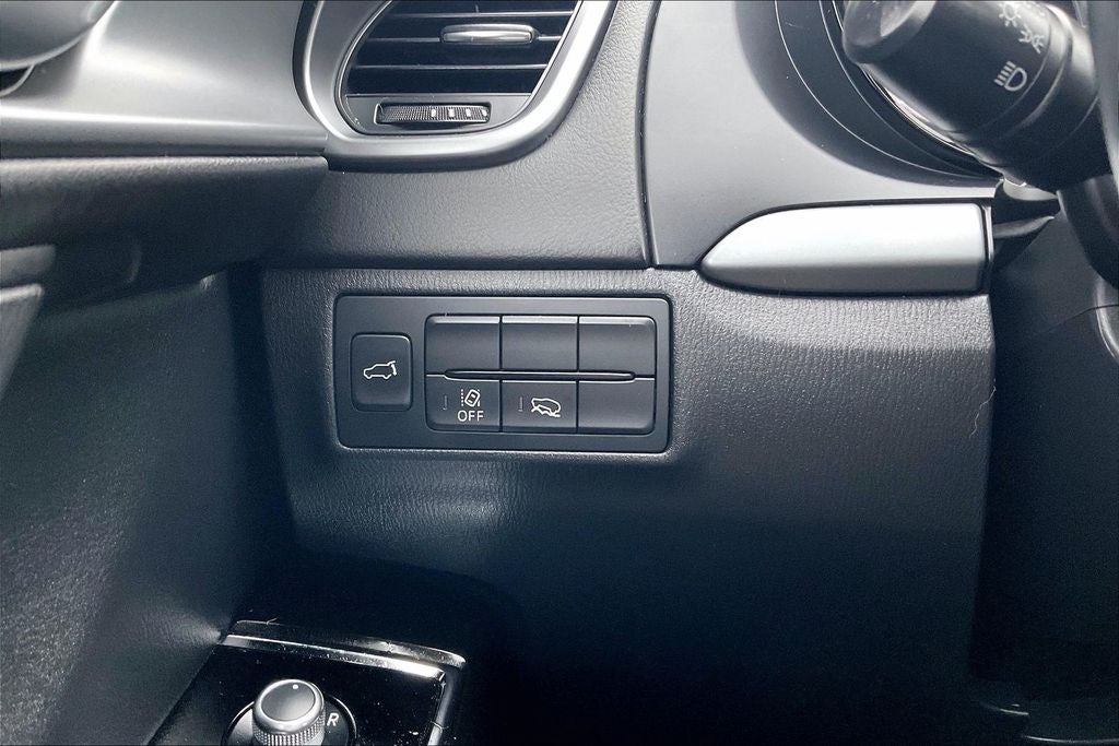 2023 Mazda Mazda CX-9 Touring Plus