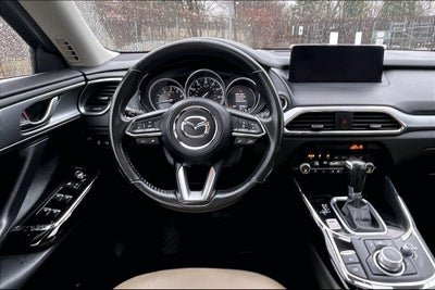 2023 Mazda Mazda CX-9 Touring Plus