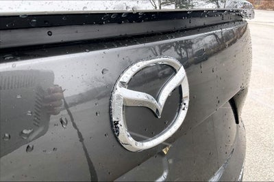 2023 Mazda Mazda CX-9 Touring Plus