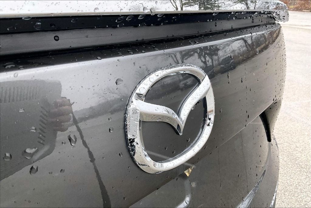 2023 Mazda Mazda CX-9 Touring Plus