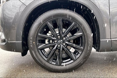 2023 Mazda Mazda CX-9 Touring Plus