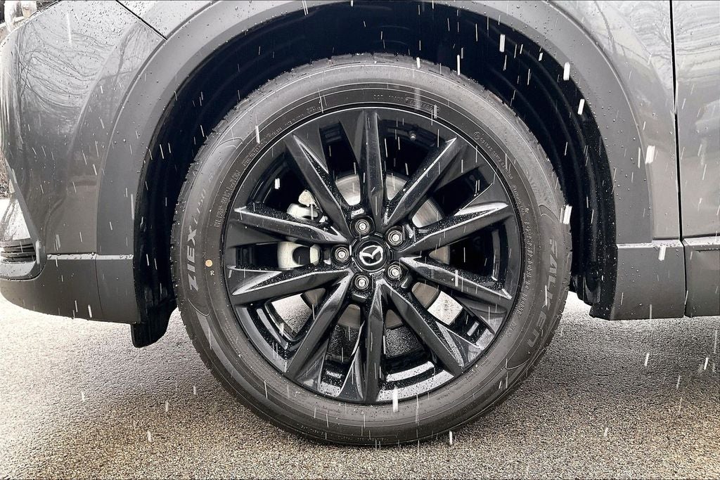 2023 Mazda Mazda CX-9 Touring Plus