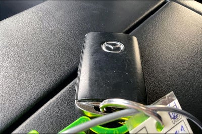 2023 Mazda Mazda CX-9 Touring Plus