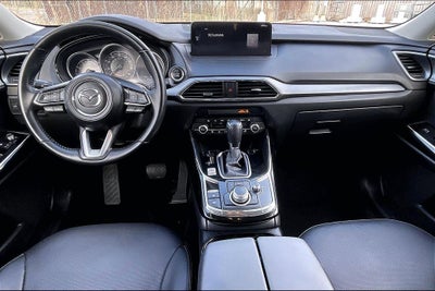 2023 Mazda Mazda CX-9 Touring Plus