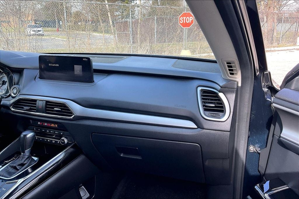 2023 Mazda Mazda CX-9 Touring Plus