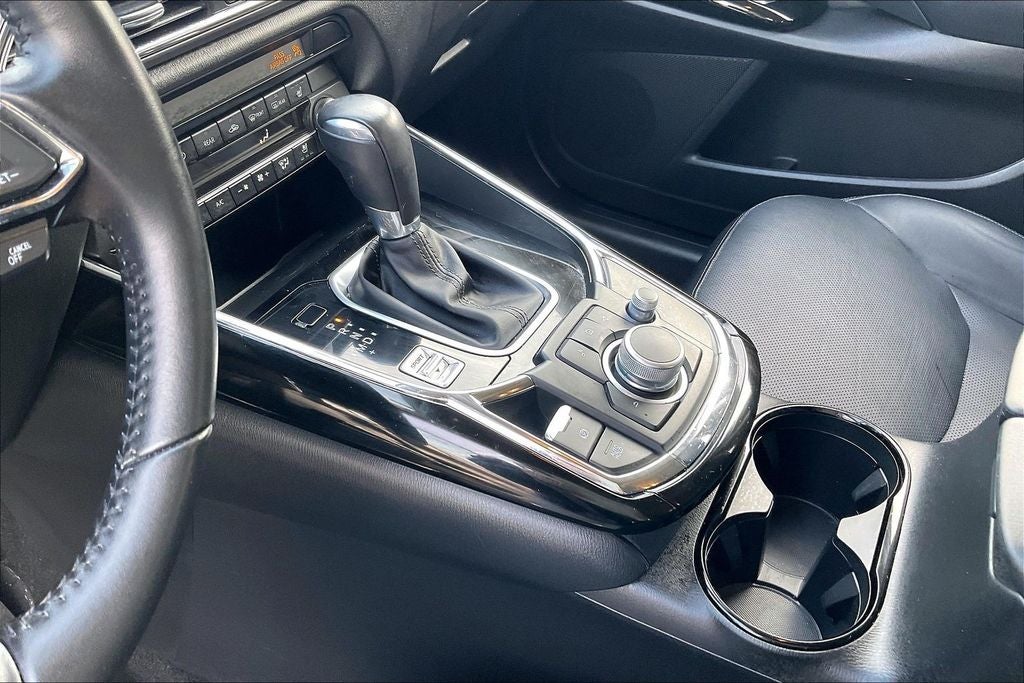 2023 Mazda Mazda CX-9 Touring Plus