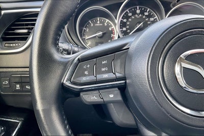 2023 Mazda Mazda CX-9 Touring Plus