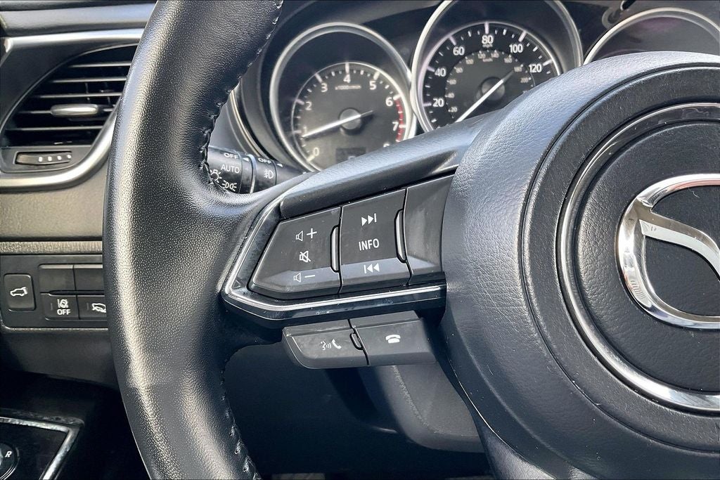 2023 Mazda Mazda CX-9 Touring Plus