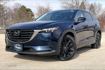 2023 Mazda Mazda CX-9 Touring Plus