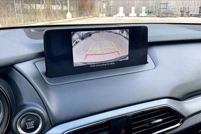 2023 Mazda Mazda CX-9 Touring Plus