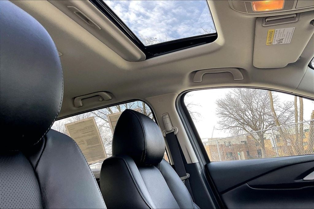 2023 Mazda Mazda CX-9 Touring Plus