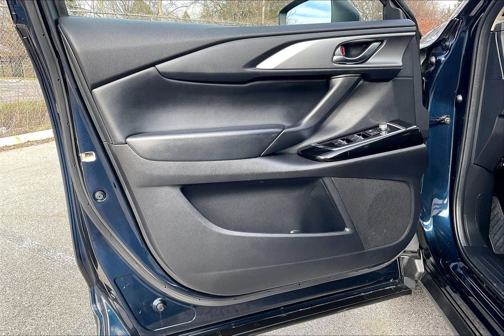 2023 Mazda Mazda CX-9 Touring Plus