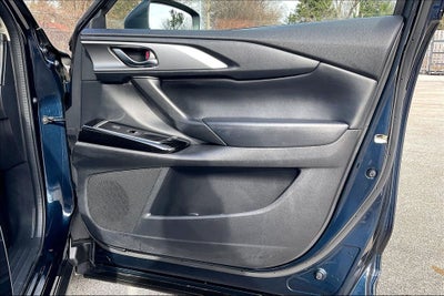 2023 Mazda Mazda CX-9 Touring Plus