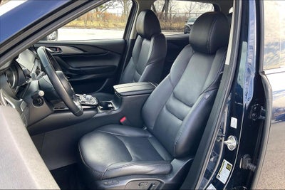 2023 Mazda Mazda CX-9 Touring Plus