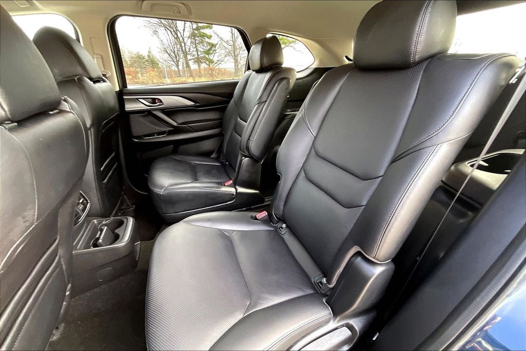 2023 Mazda Mazda CX-9 Touring Plus