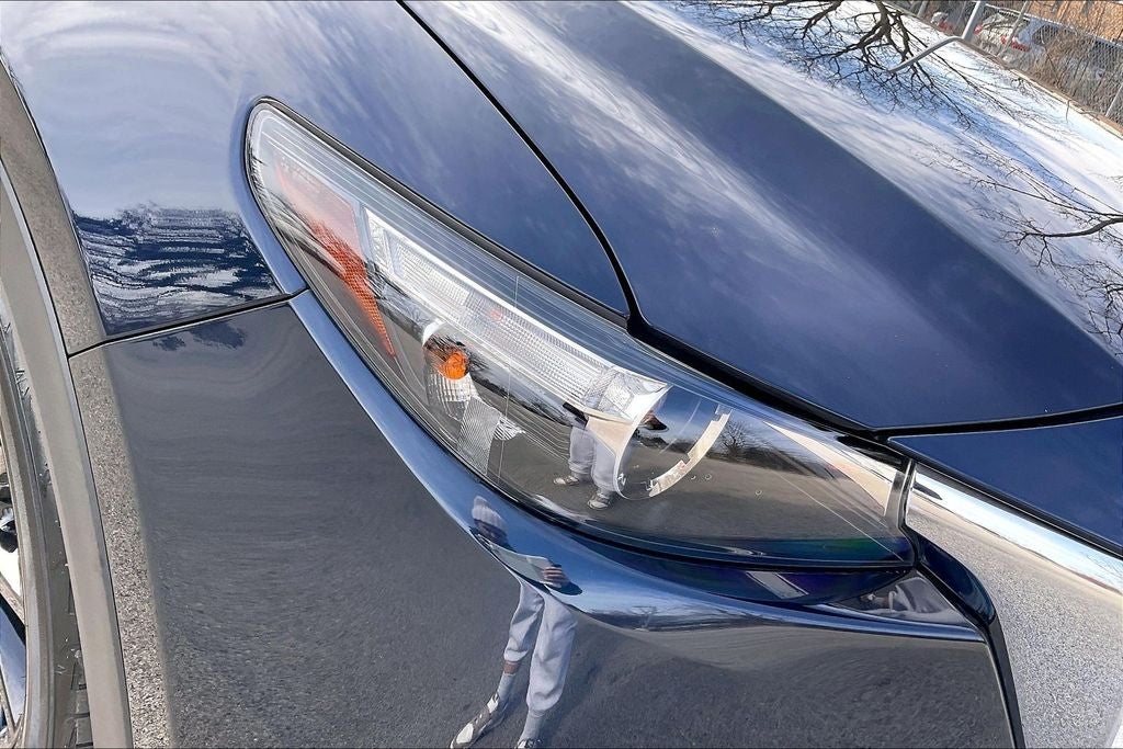 2023 Mazda Mazda CX-9 Touring Plus