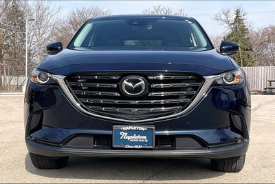 2023 Mazda Mazda CX-9 Touring Plus