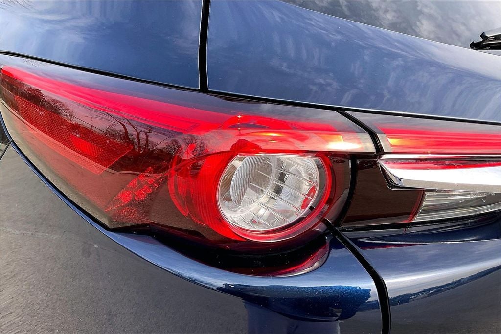 2023 Mazda Mazda CX-9 Touring Plus