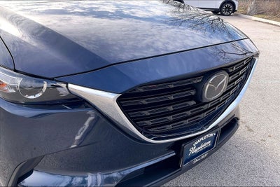 2023 Mazda Mazda CX-9 Touring Plus