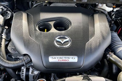 2023 Mazda Mazda CX-9 Touring Plus