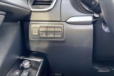 2023 Mazda Mazda CX-9 Touring Plus