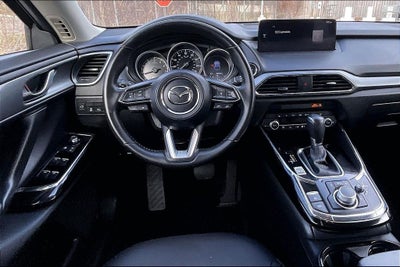 2023 Mazda Mazda CX-9 Touring Plus