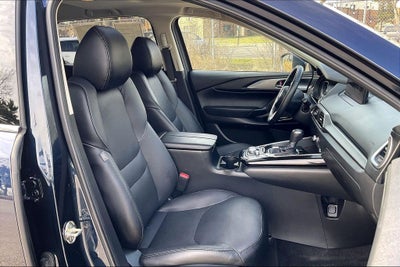 2023 Mazda Mazda CX-9 Touring Plus