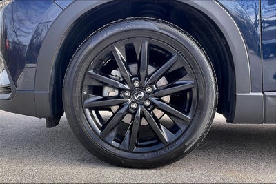 2023 Mazda Mazda CX-9 Touring Plus