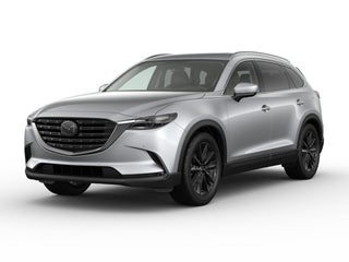 2023 Mazda Mazda CX-9 Touring Plus