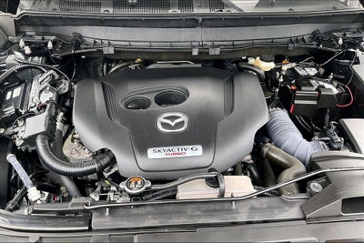2023 Mazda Mazda CX-9 Touring Plus