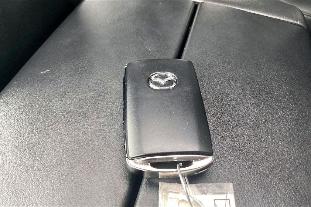 2023 Mazda Mazda CX-9 Touring Plus