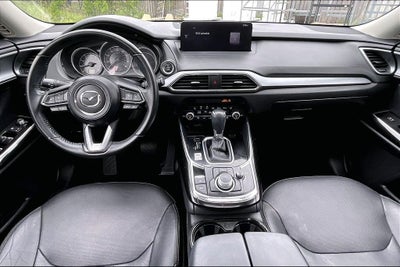 2023 Mazda Mazda CX-9 Touring Plus