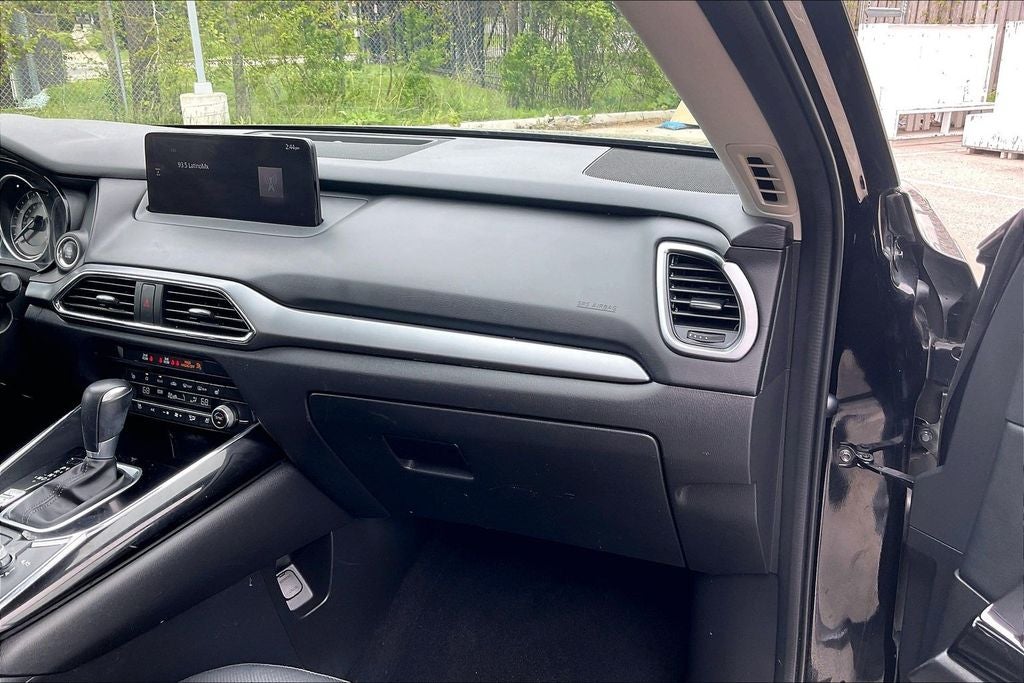 2023 Mazda Mazda CX-9 Touring Plus