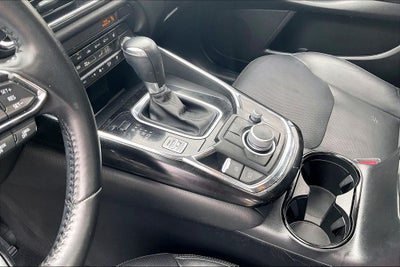 2023 Mazda Mazda CX-9 Touring Plus