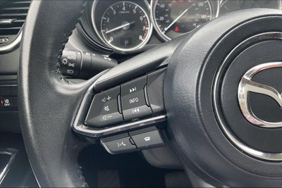 2023 Mazda Mazda CX-9 Touring Plus