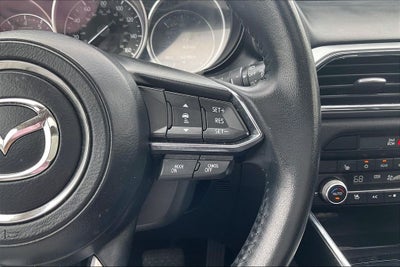 2023 Mazda Mazda CX-9 Touring Plus