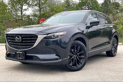 2023 Mazda Mazda CX-9 Touring Plus