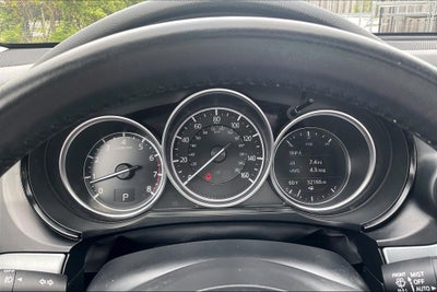 2023 Mazda Mazda CX-9 Touring Plus