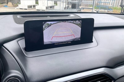2023 Mazda Mazda CX-9 Touring Plus