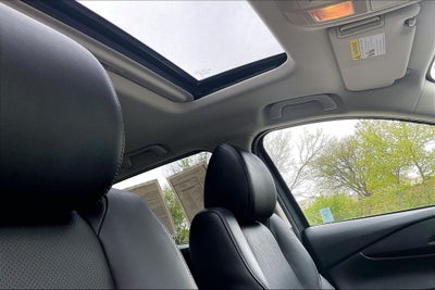 2023 Mazda Mazda CX-9 Touring Plus