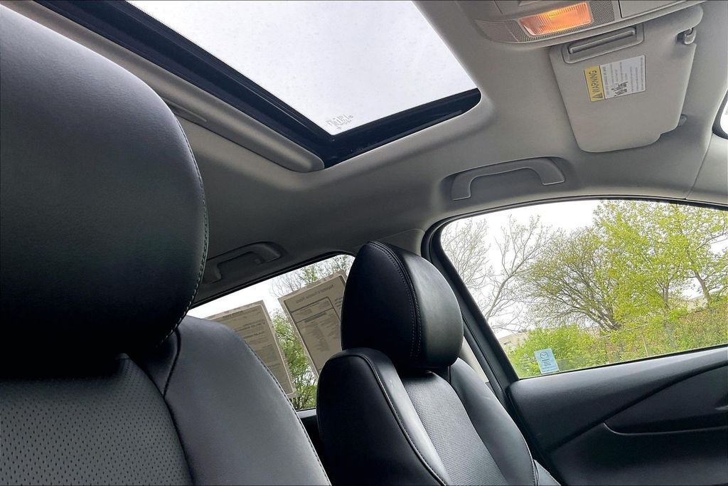 2023 Mazda Mazda CX-9 Touring Plus