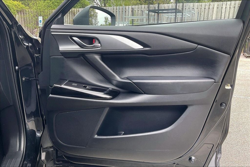2023 Mazda Mazda CX-9 Touring Plus