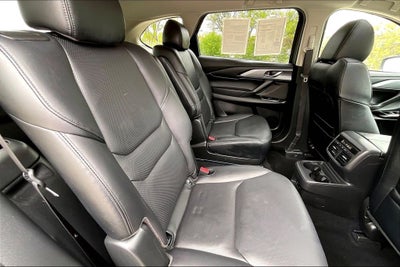 2023 Mazda Mazda CX-9 Touring Plus