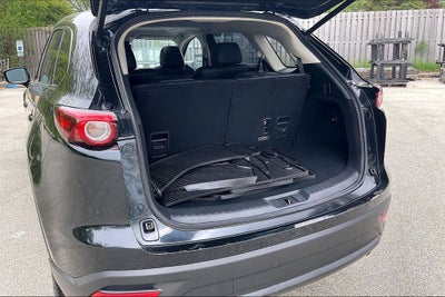 2023 Mazda Mazda CX-9 Touring Plus