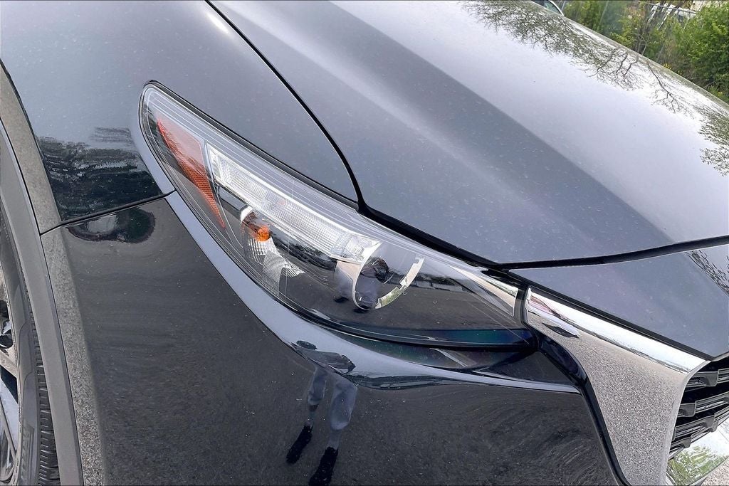 2023 Mazda Mazda CX-9 Touring Plus